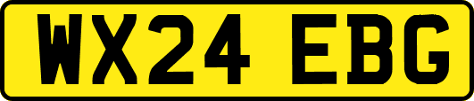 WX24EBG