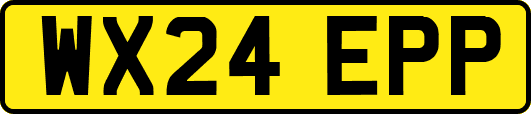 WX24EPP