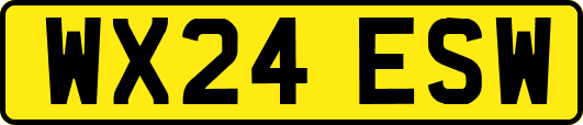 WX24ESW