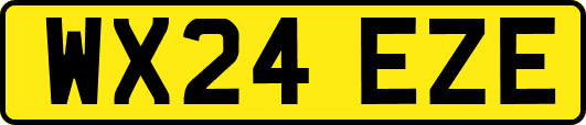 WX24EZE