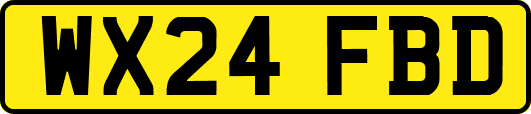 WX24FBD