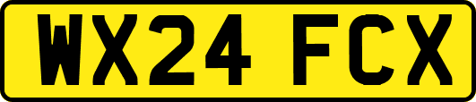 WX24FCX