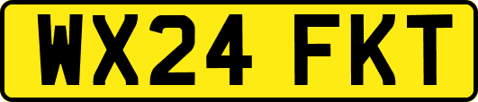 WX24FKT