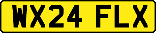 WX24FLX