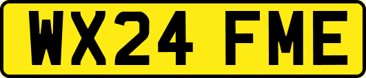 WX24FME