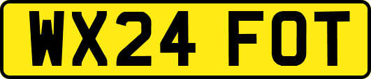 WX24FOT