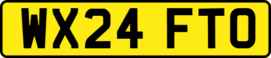 WX24FTO