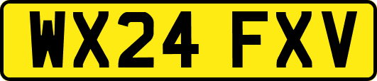 WX24FXV