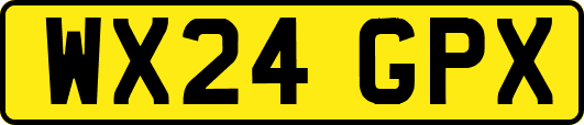 WX24GPX