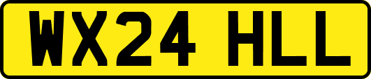 WX24HLL