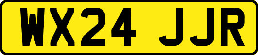 WX24JJR
