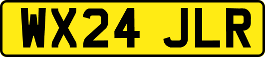 WX24JLR