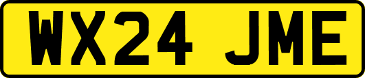 WX24JME