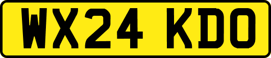 WX24KDO