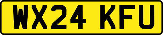WX24KFU