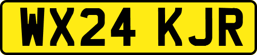 WX24KJR
