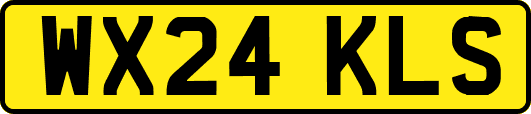 WX24KLS
