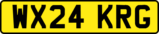 WX24KRG