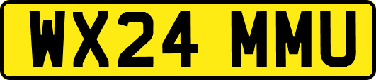 WX24MMU