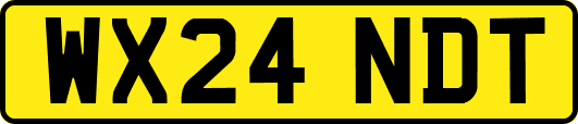 WX24NDT