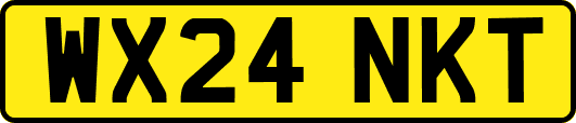WX24NKT