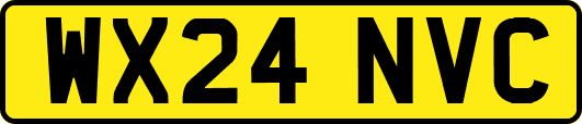 WX24NVC