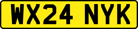 WX24NYK