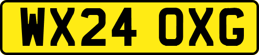 WX24OXG