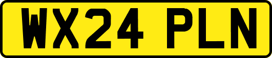 WX24PLN