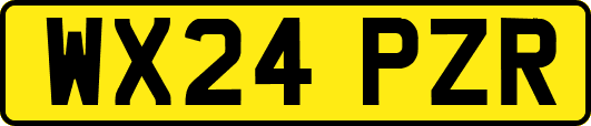 WX24PZR