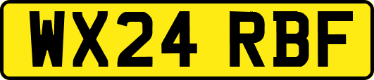 WX24RBF