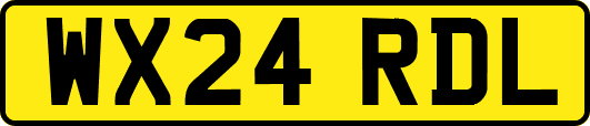 WX24RDL