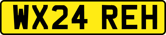 WX24REH