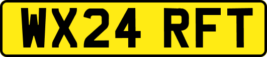 WX24RFT