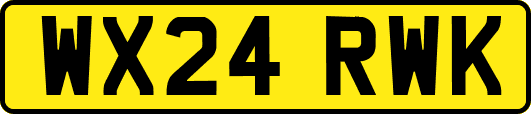 WX24RWK