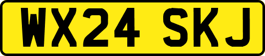 WX24SKJ