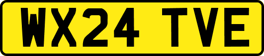 WX24TVE