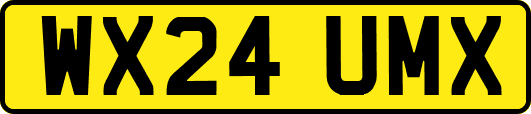 WX24UMX