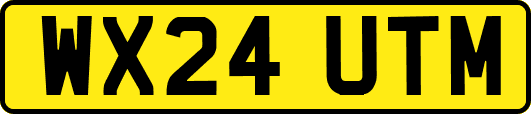 WX24UTM