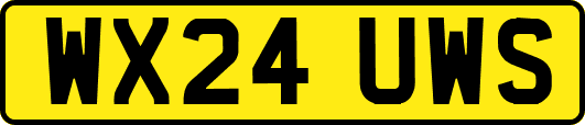 WX24UWS
