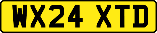 WX24XTD