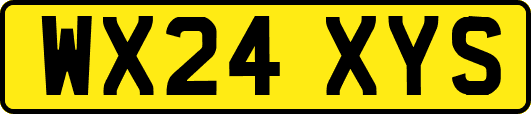 WX24XYS