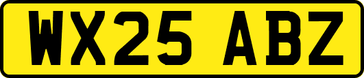 WX25ABZ