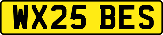 WX25BES