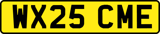 WX25CME