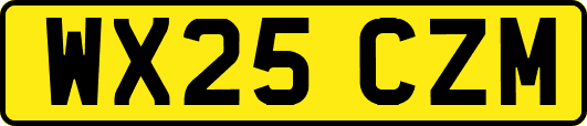 WX25CZM