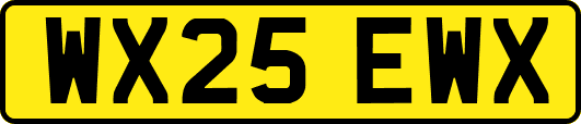 WX25EWX