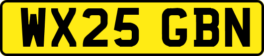 WX25GBN