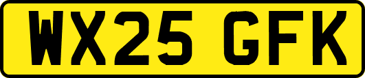 WX25GFK
