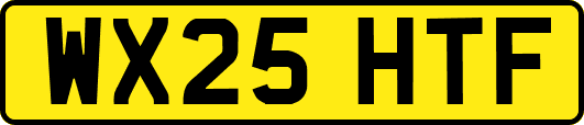 WX25HTF